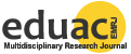 Eduac Multidisciplinary Research Journal